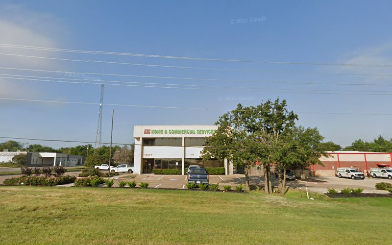 ABC Home & Commercial Services