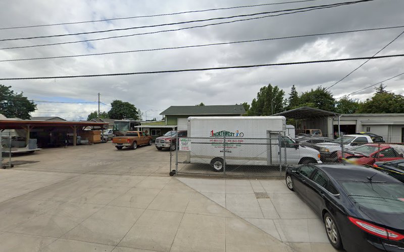 #1 Northwest Mobile Home Service Inc