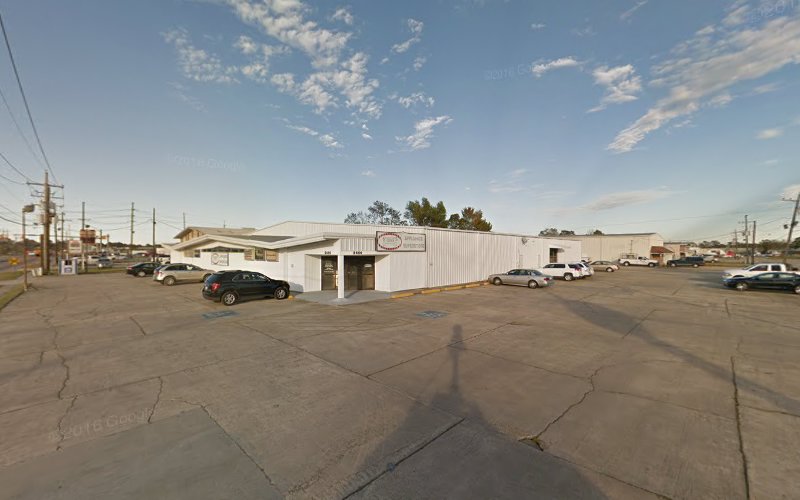 Stanton's Appliance Sales & Service, Inc.