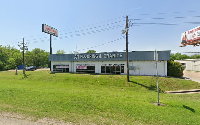 A1 Flooring & Granite
