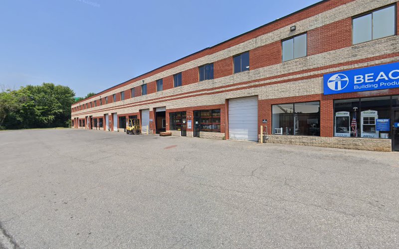 Roof Center Inc