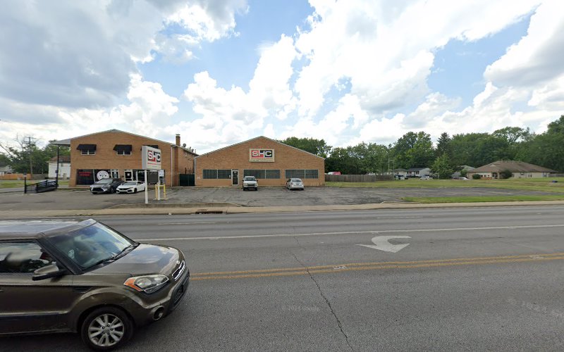 Sears Heating & Cooling Company