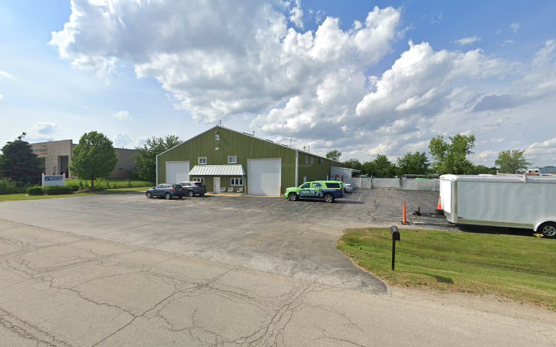 Showalter Roofing Service, Inc.