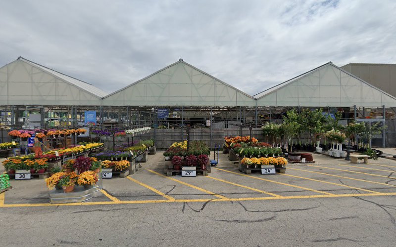 Lowe's Home Centers, LLC
