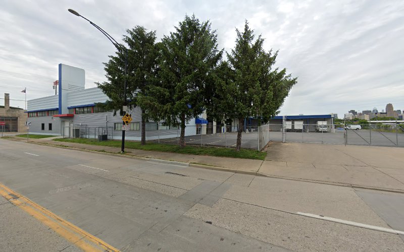 Controls Center Incorporated