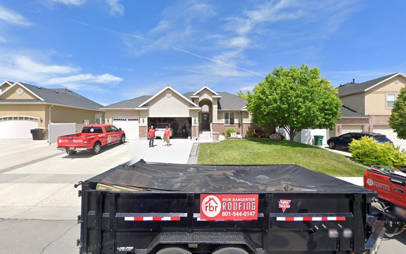 Rick Bangerter Roofing