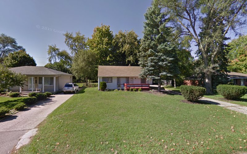 Newburgh Roofing