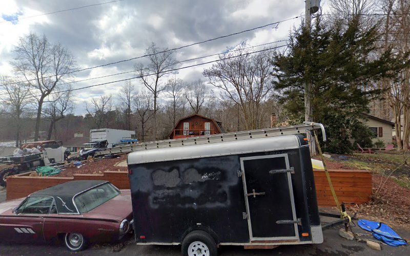No More Dirty Roofs
