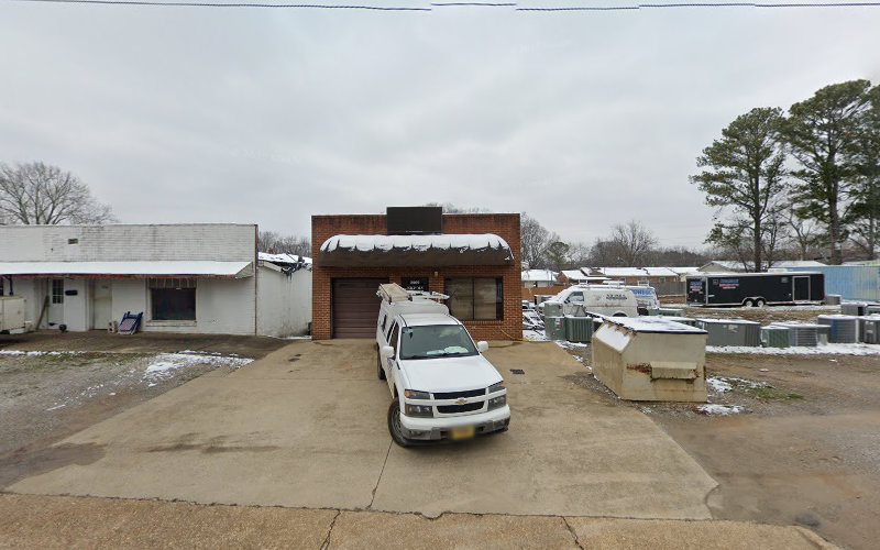 Nichols Heating & Air Conditioning