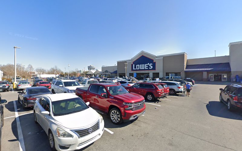 Lowe's Home Improvement of Metairie