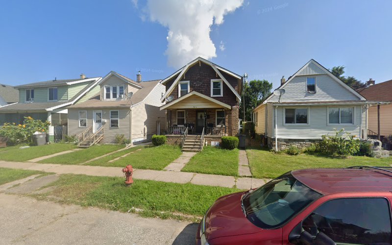 Gary's Affordable Roofing