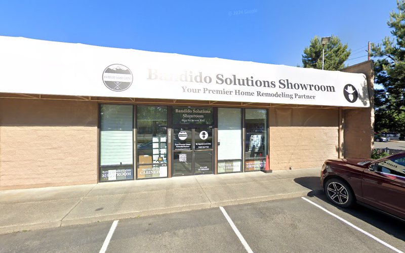 Bandido Solutions LLC
