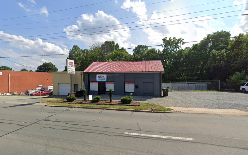L. M. Wilson Heating & Air