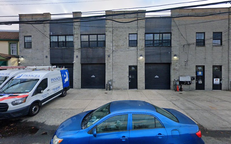 Kik Electric Inc
