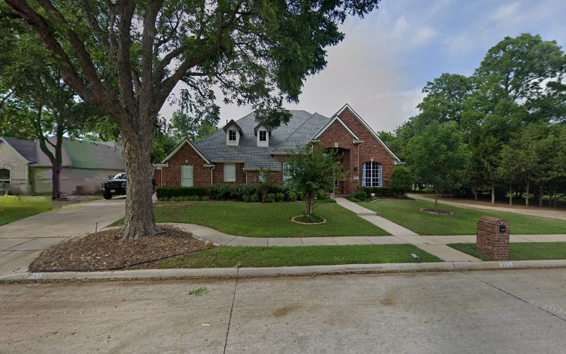 Barron Contracting Firm LLC