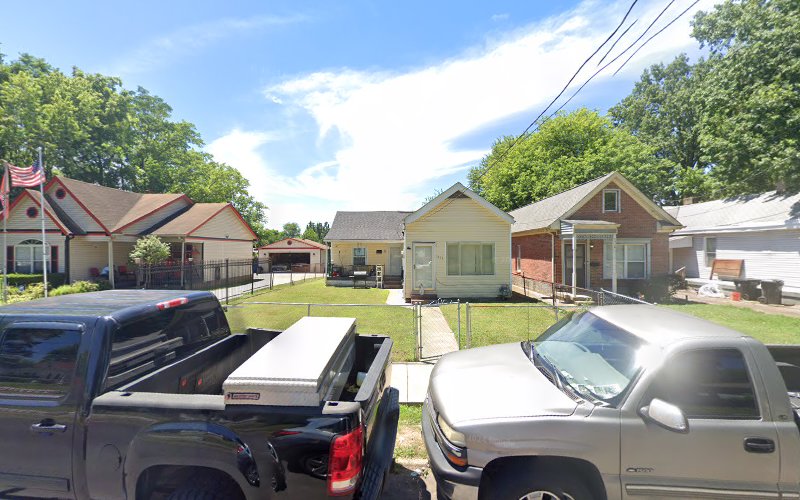 Blue Ribbon Commercial & Residential Power Cleaning L.L.C.
