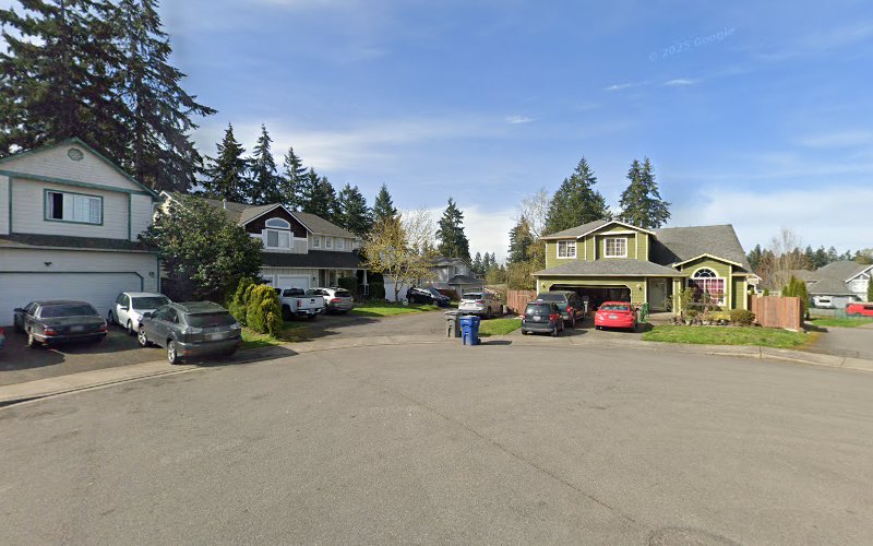 Cascade Building & Home Services LLC