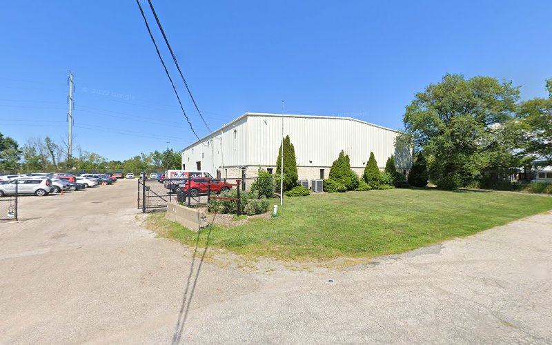 Herbst Electric Company