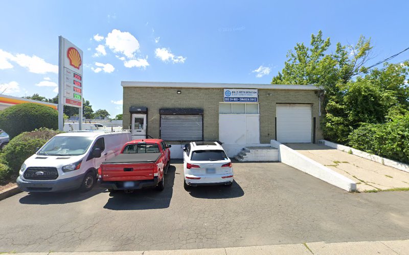 Bill's Refrigeration & Air Conditioning