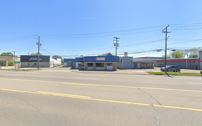 Michigan Egress LLC