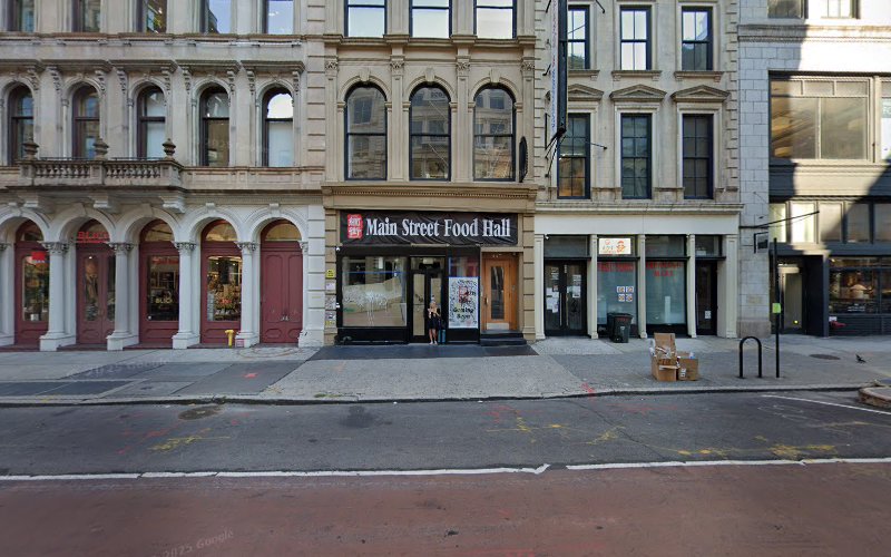 Manhattan Roofing