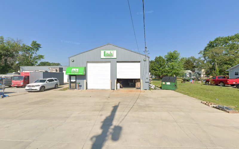 A & H Plumbing, Heating and Cooling