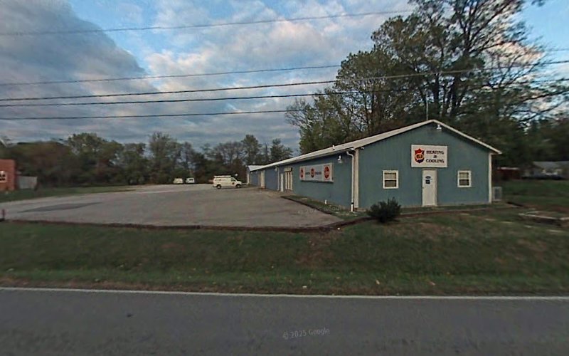 B J Heating & Cooling