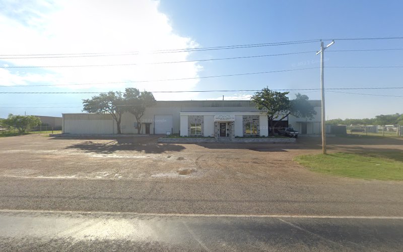 Concho Valley Construction LLC