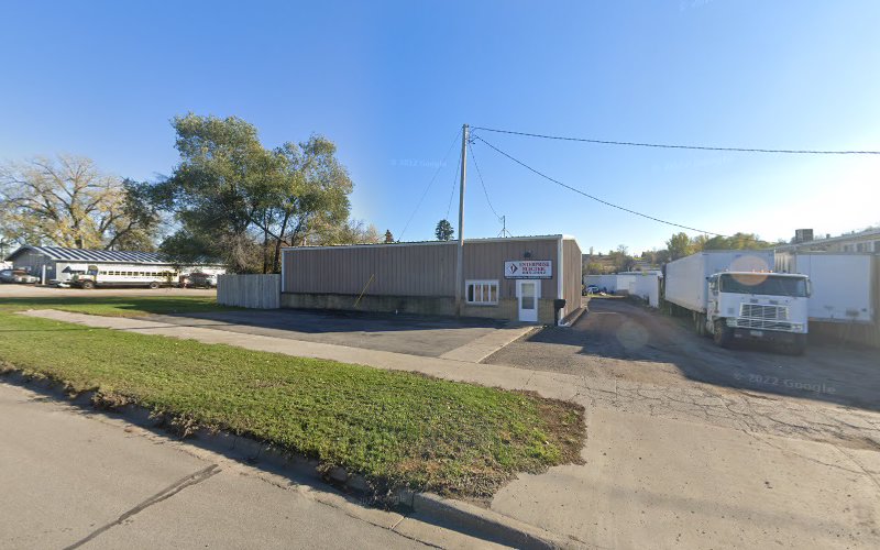Enterprise Electric Inc