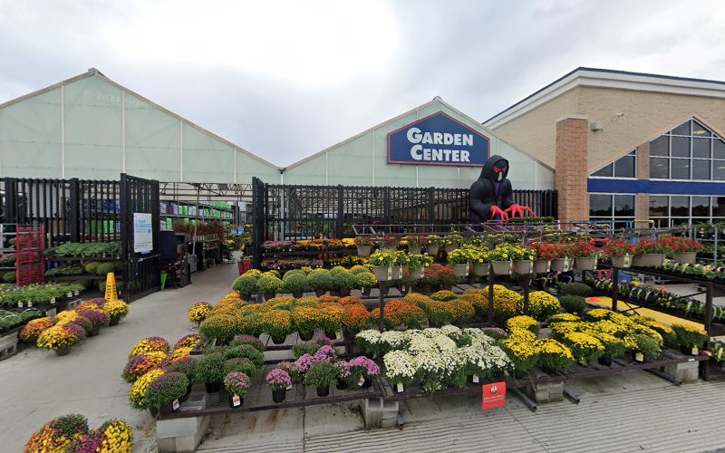 Lowe's Companies, Incorporated