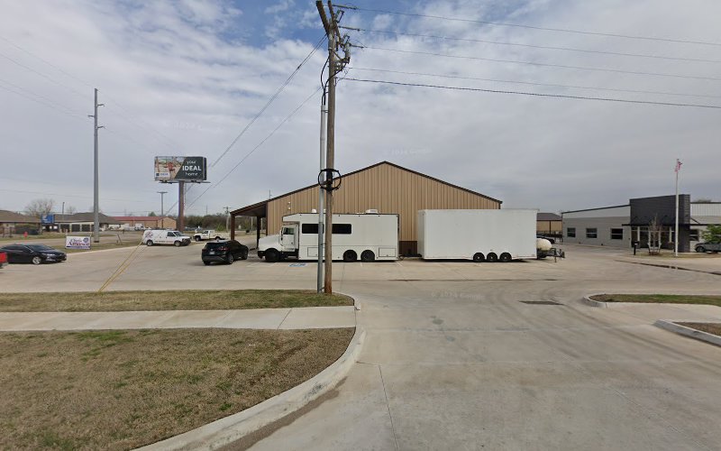 Oklahoma's Finest Electric, Heating & Air LLC