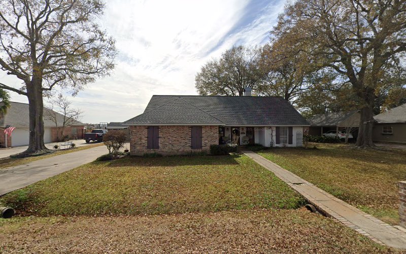 Randy Hebert Roofing