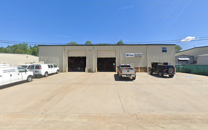 CoolTech HVAC Inc