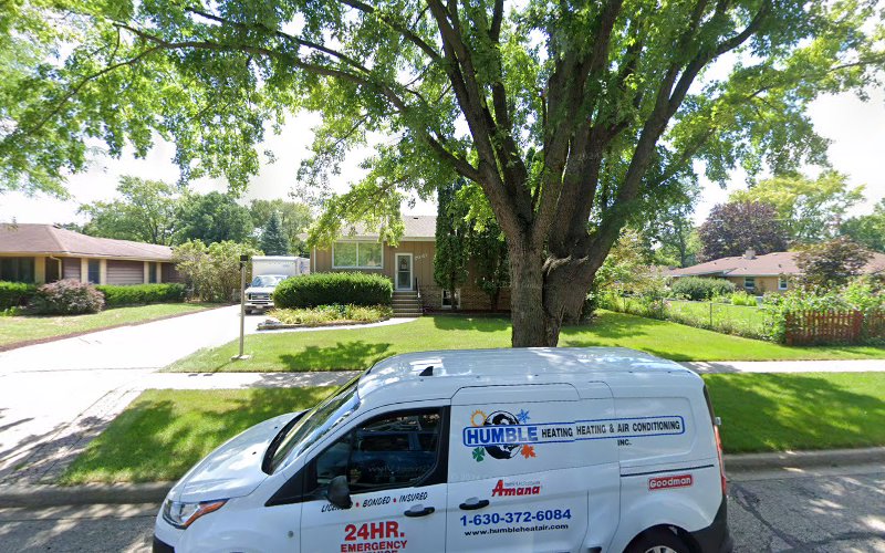 Humble Heating & Air Conditioning, Inc.