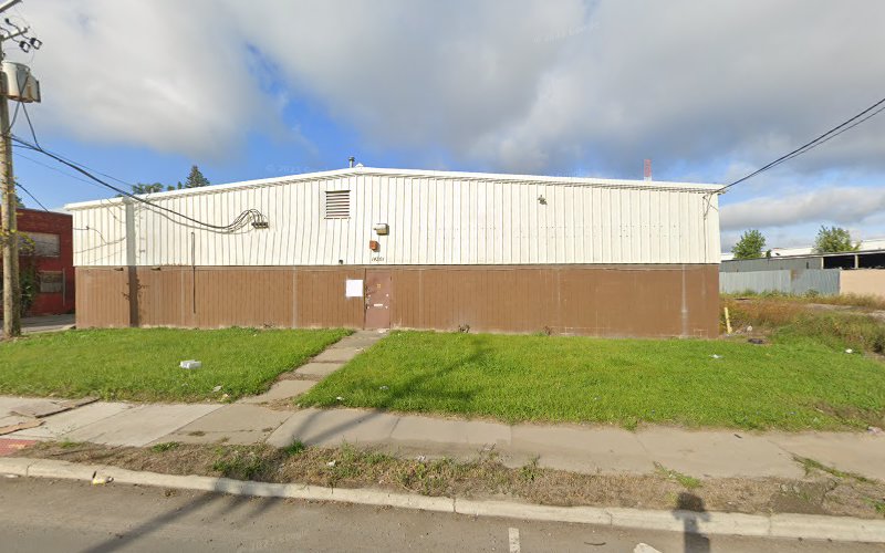 Iwc Electric, LLC