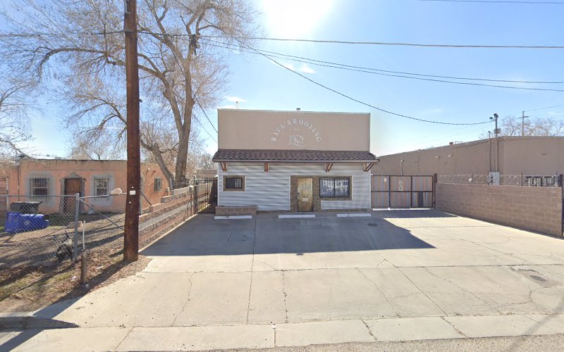 Rafa's Roofing, Inc.