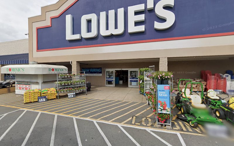 Lowe's Home Centers