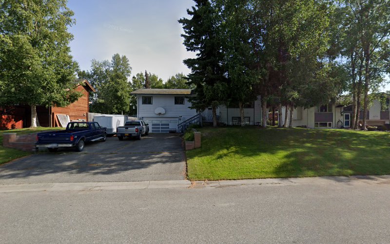 Alaska Home And Garden Services
