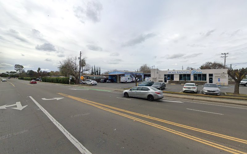 Dick's Rancho Glass, Inc.