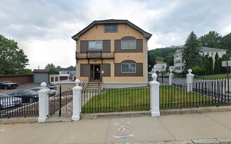 Antonelli Construction Company