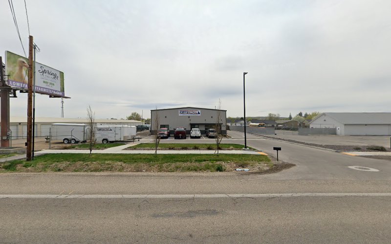 Americool Heating & Cooling LLC