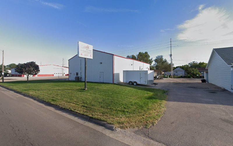 Lusk Heating & Air Conditioning, Inc.