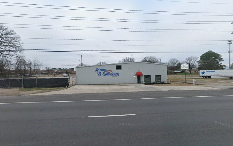 R&B Mechanical Services