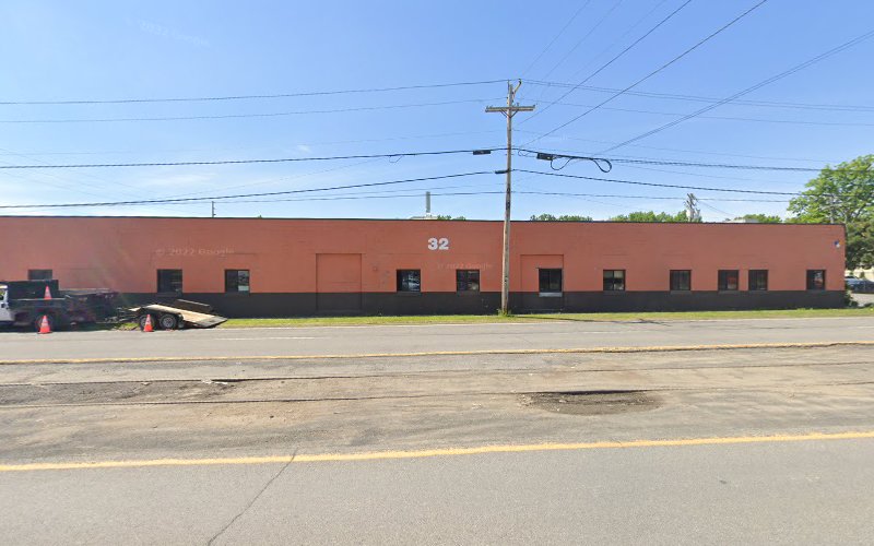 Titan Roofing, Inc.