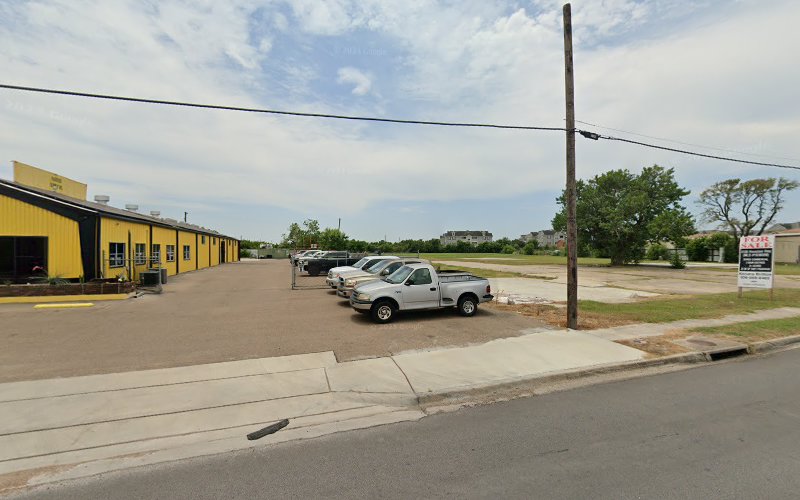 Vincent's Roofing Inc