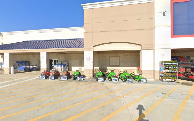 Lowe's Companies