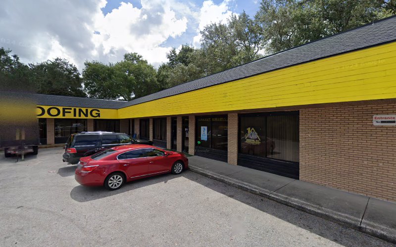 No. 1 Home Roofing, Inc.