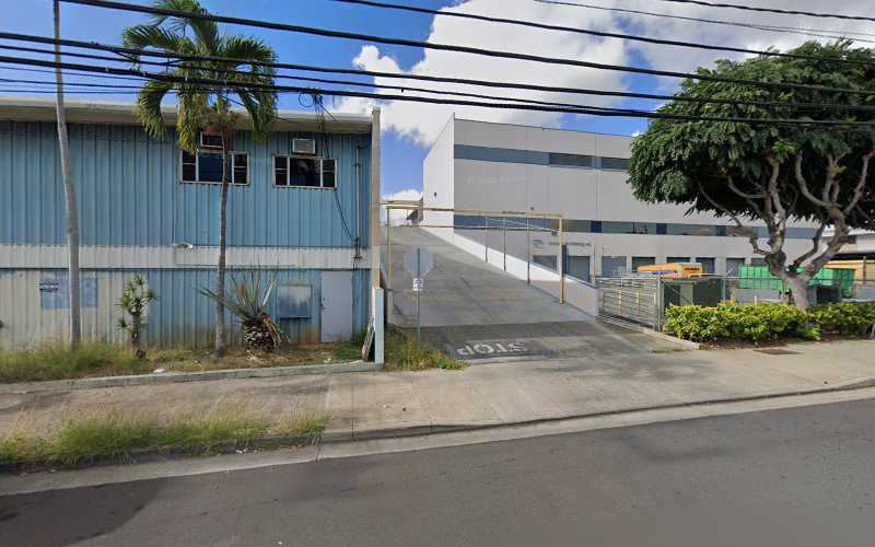 Thurston Pacific Inc