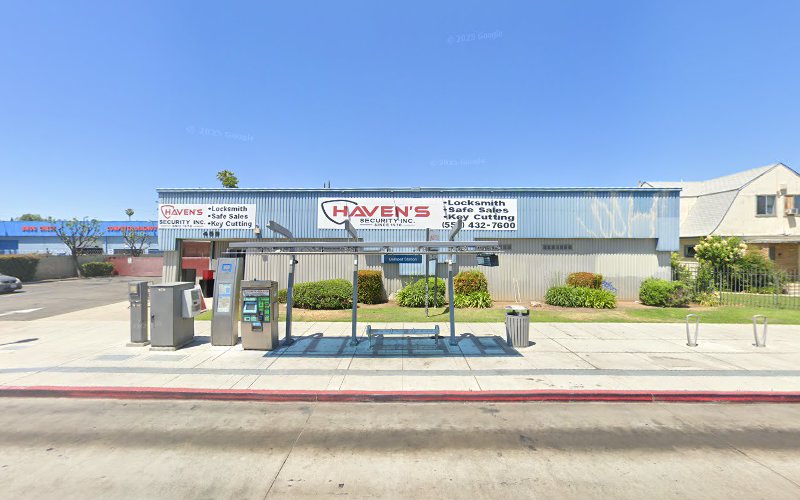 Rodriguez Electrical, Inc.