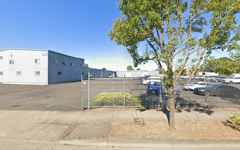 Robert Lloyd Sheet Metal Inc